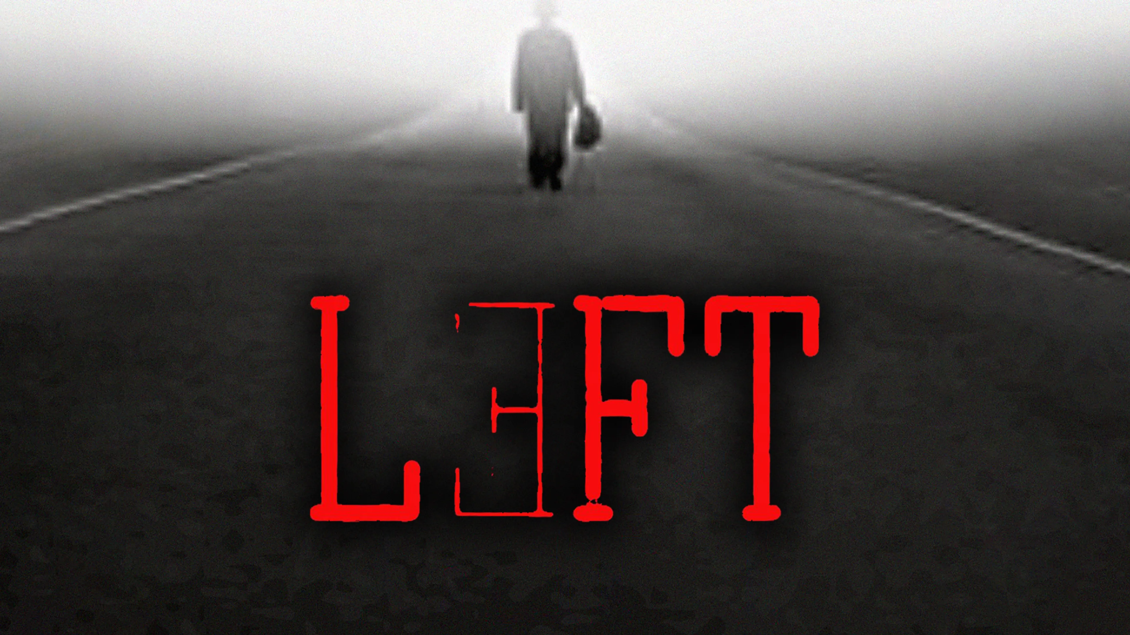 Left poster